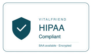 HIPAA Compliant