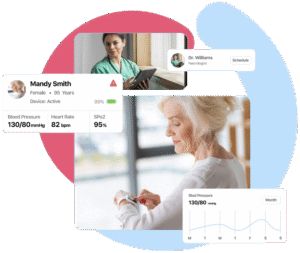 VitalFriend is improving outcomes