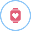 Intelligent monitoring via predictive AI