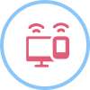 Focused remote access