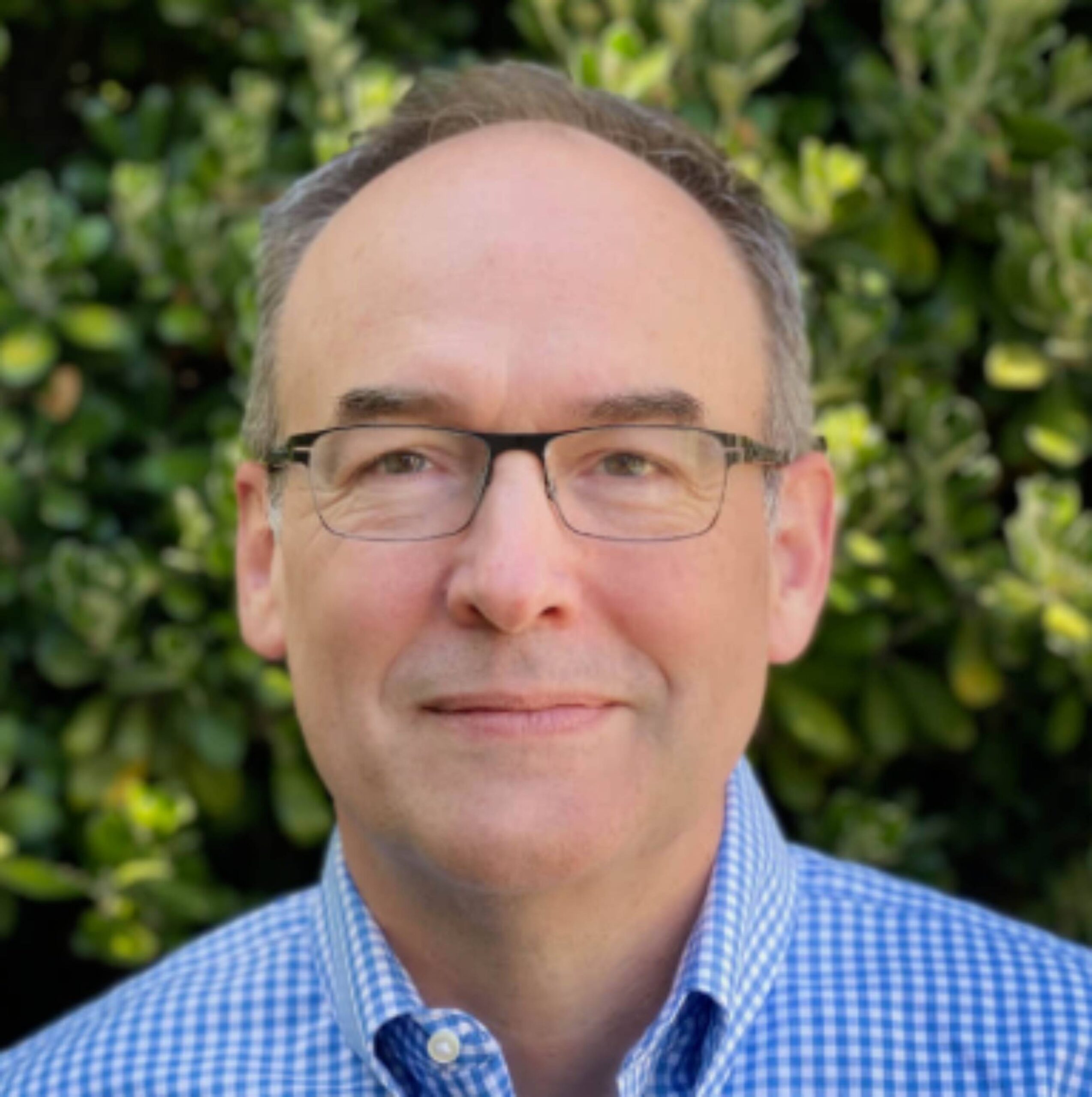 Adam Galper​ 